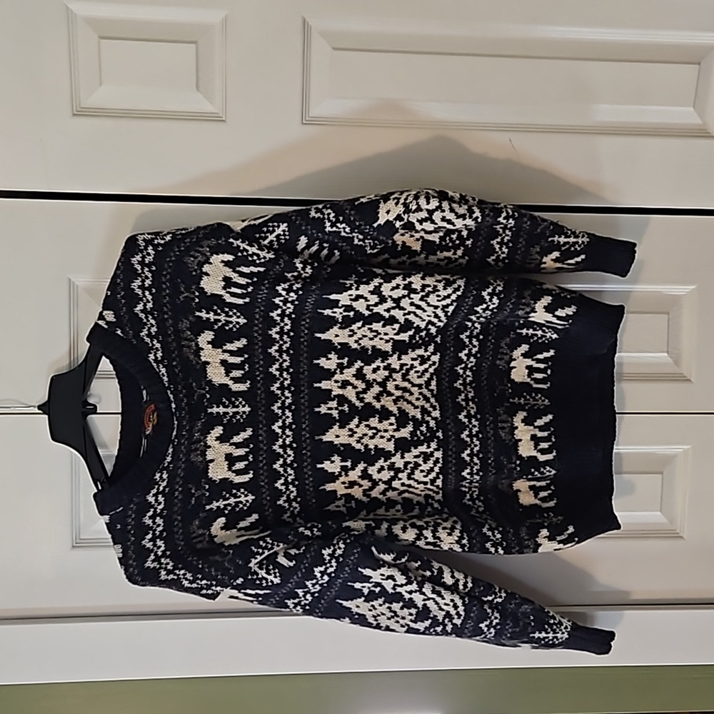 Men's Sweater